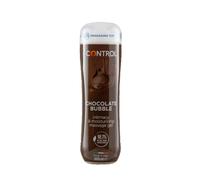 CONTROL Gel Da Massaggio 3In1 Chocolate Bubble 200 Ml