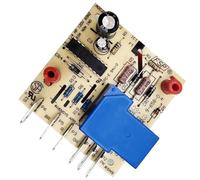 Control Compatible with 10674262402, 10674964400 - Reliable Replacement Efficient Cooling