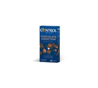 Preservativi Adapta Chocolate - 12 Pezzi
