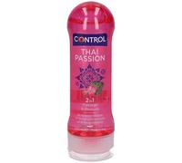 Control CONTROL GEL PER MASSAGGI THAI PASSION 200 ML