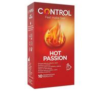 Control CONTROL HOT PASSION 10 PEZZI