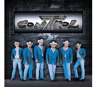 Control - Control: Reyes De La Cumbia