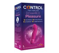 CONTROL COSMIC PLEASURE 1PZ