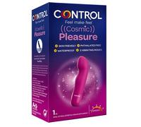 CONTROL COSMIC PLEASURE 1PZ