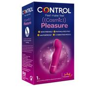 CONTROL COSMIC PLEASURE 1PZ