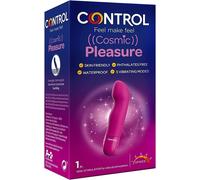 Control Cosmic Pleasure Mini Stimulator