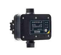 Control - d 1,5 bar 1.5 kw dispositivo di comando e controllo elettropompa - dab 60180508