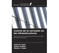 Control de la corrosión en las infraestructuras: Tipos de corrosión y sustancias que evitan la corrosión del acero de armadura