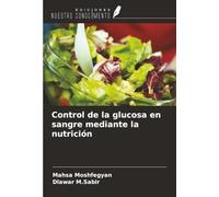 Control de la glucosa en sangre mediante la nutrición