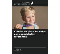 Control de placa en niños con capacidades diferentes