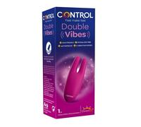 CONTROL*Double Vibes Vibratore
