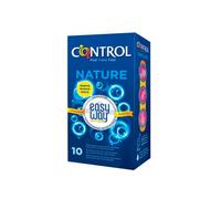 Preservativi Nature Easy Way - 10 Pezzi