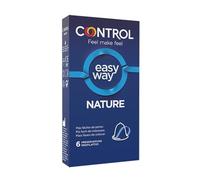 PROFILATTICO CONTROL EASY WAY NATURE 6 PEZZI