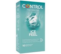 CONTROL - EFFETTO ICE FEEL COOL 10 UNITÃ€