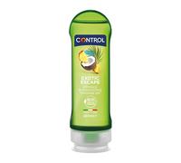 Artsana Gel Per Massaggi Exotic Escape 1 Pezzo