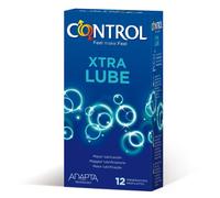 Control extra lube 12 uds