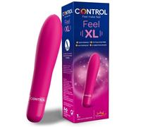 CONTROL - FEEL BULLET VIBRANTE XL