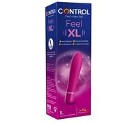 CONTROL - FEEL BULLET VIBRANTE XL