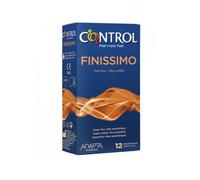 CONTROL FINISSIMO ORIGINAL12PZ