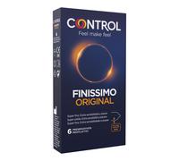 CONTROL*Finissimo 6*Prof.