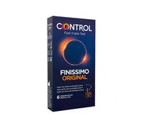 Control Finissimo 6 unità