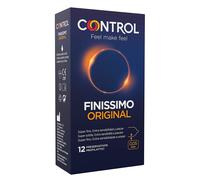 CONTROL FINISSIMO ORIGINAL12PZ