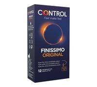 Control finissimo original 12 pezzi