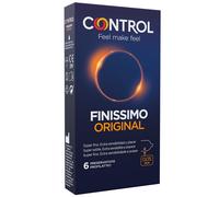 Control Finissimo 6 unità
