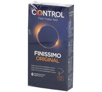 CONTROL FINISSIMO ORIGINAL 6PZ