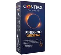 CONTROL FINISSIMO ORIGINAL12PZ