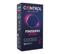 Control finissimo senso 12 pezzi