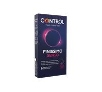 Control Finissimo Senso 6 Pezzi