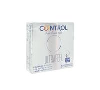 Control finissimo ultrafeel 3 pezzi
