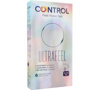 CONTROL FINISSIMO ULTRAFEEL 6 PEZZI