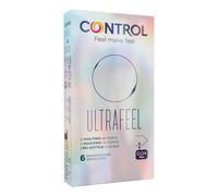 Control finissimo ultrafeel 6 pezzi