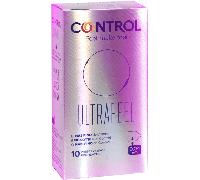 CONTROL FINISSIMO ULTRAFEEL 6 PEZZI