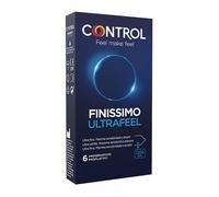 Control Finissimo Ultrafeel 6 Pezzi