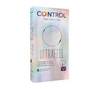 Control Finissimo Ultrafeel 6 Pezzi