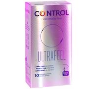 Control Finissimo Ultrafeel 6 Pezzi