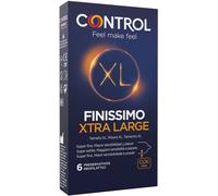 control finissimo xl 6 prof.