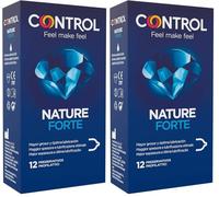 Control Forte 12Uds (Confezione da 2)