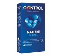 Control forte 6 prof.