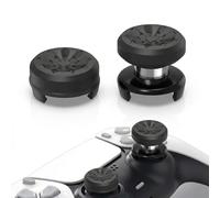Control Freak PS5, 2 pezzi per Kontrolfreek PS5, Joystick PS 5, per PS4 Controller e per PS 5 Con Troller Aiuto con Mirare, Con Troller e Ridurre Pollice Fatica