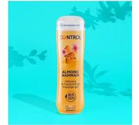 Control Almond Hammam Massage