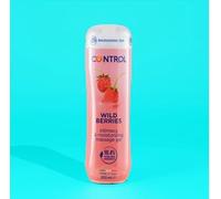 CONTROL*Gel 3in1 Wild Berries