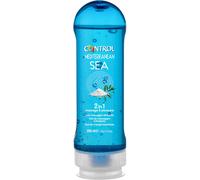 Control Gel da massaggio Control Mass Mediterranean 2in1, 200ml