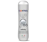 CONTROL*Gel Lub.Infinity 75ml