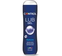 artsana Control Gel Lubrificante Nature Base Acqua 75 ml