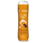 Control Gel Lubrificante Chocolate 75 ml