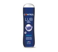 Control Gel Lubrificante Nature 75 ml
